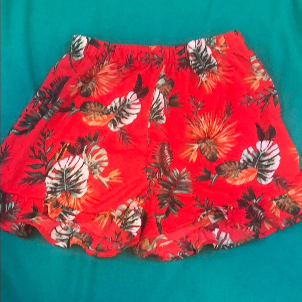 Fashion nova shorts